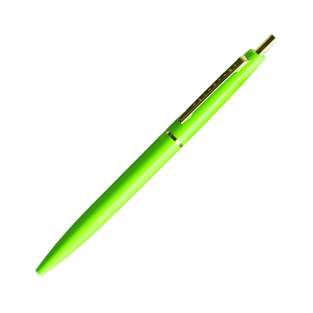 Anterique Oil-based Ballpoint Pen 0.5 - SCOOBOO - BP1LG - Ballpoint Pen