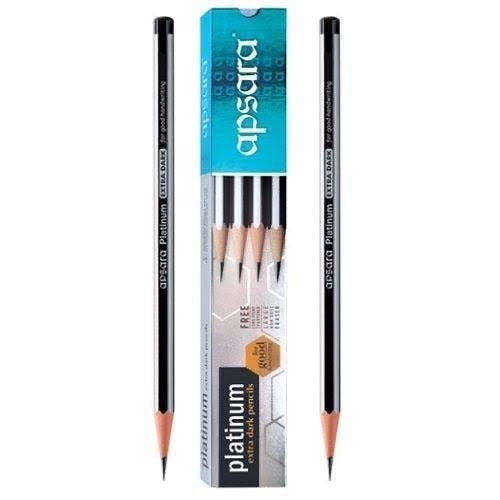 Apsara Pencils - SCOOBOO - 101001023 - Pencils