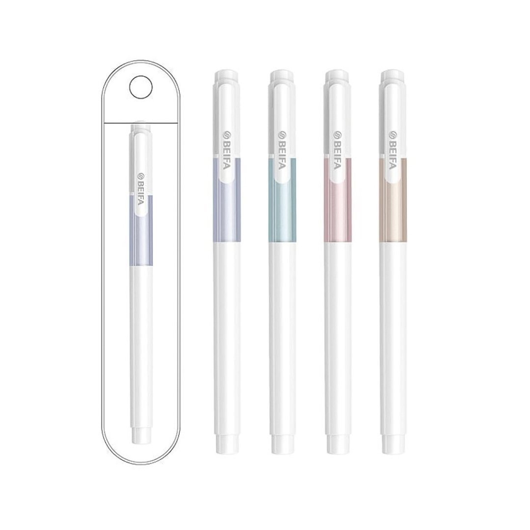 Beifa Superior Series Gel Pen - SCOOBOO - Beifa