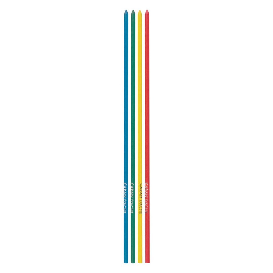 Caran d'ache Artist 2mm Lead- Assorted Color - SCOOBOO - 6077.786 - Pencil Lead & Refills