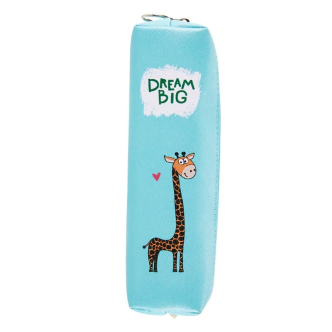 Deli Dream Big Pencil Pouch - SCOOBOO - Deli