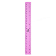 Deli Flexible Ruler 30CM - SCOOBOO - 6209 - Rulers & Measuring Tools