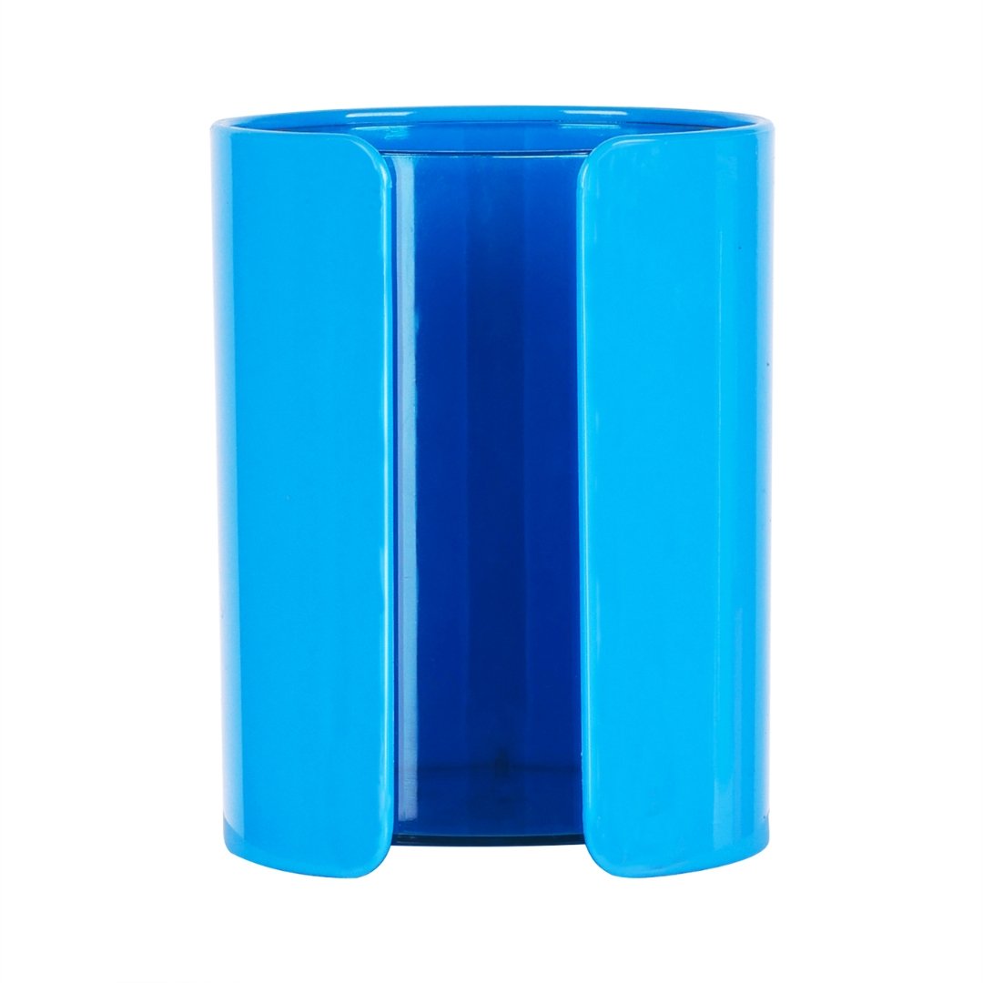 Deli Pen Holder 9141 - SCOOBOO - 9141 - Pen Stand & Organisers