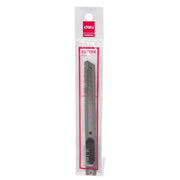 Deli Plastic Grip Hand-held Paper Cutter - SCOOBOO - W2053 - Cutters