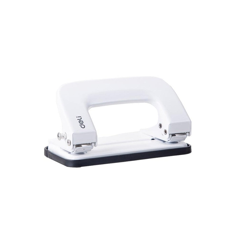 Deli Vivid Punch - SCOOBOO - 0137 - Stapler & Punches