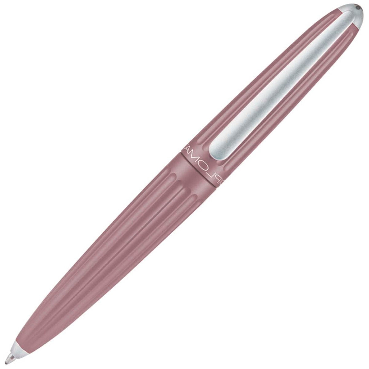 Diplomat Aero easyFLOW Ball Pen - SCOOBOO - DP_D40315040_AER_RSE_BP-1 - Ball Pen