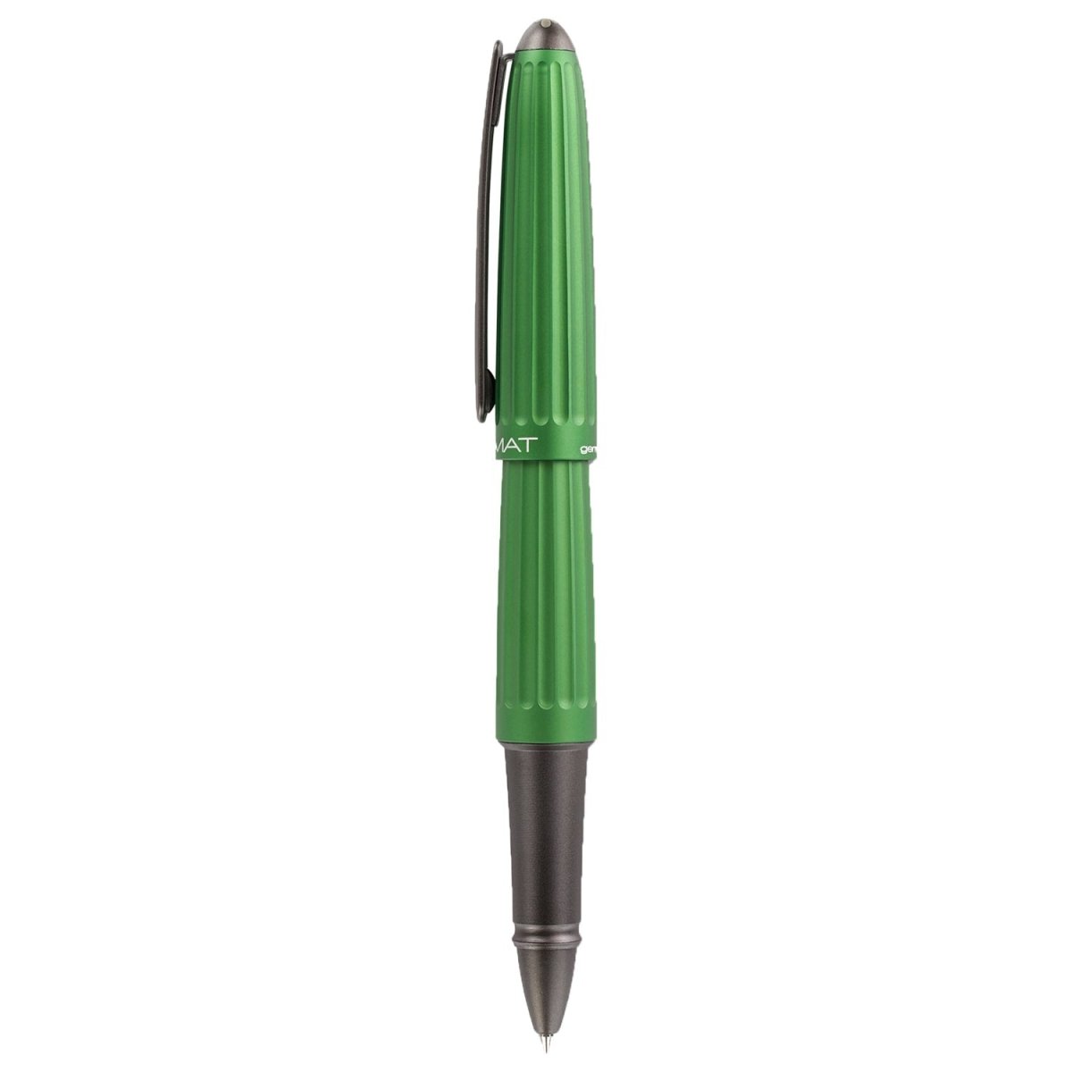 Diplomat Aero Roller Ball Pen - SCOOBOO - DP_AER_GRN_RB_D40317030 - Roller Ball Pen