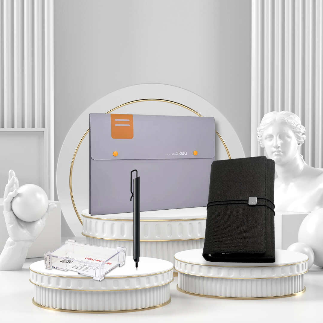 Executive Excellence - SCOOBOO - -