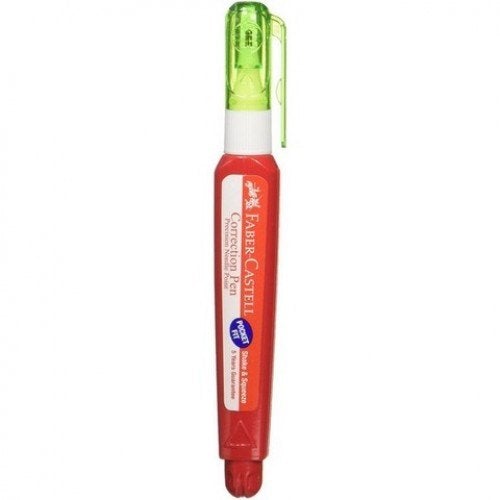 Faber-Castell Correction Pens