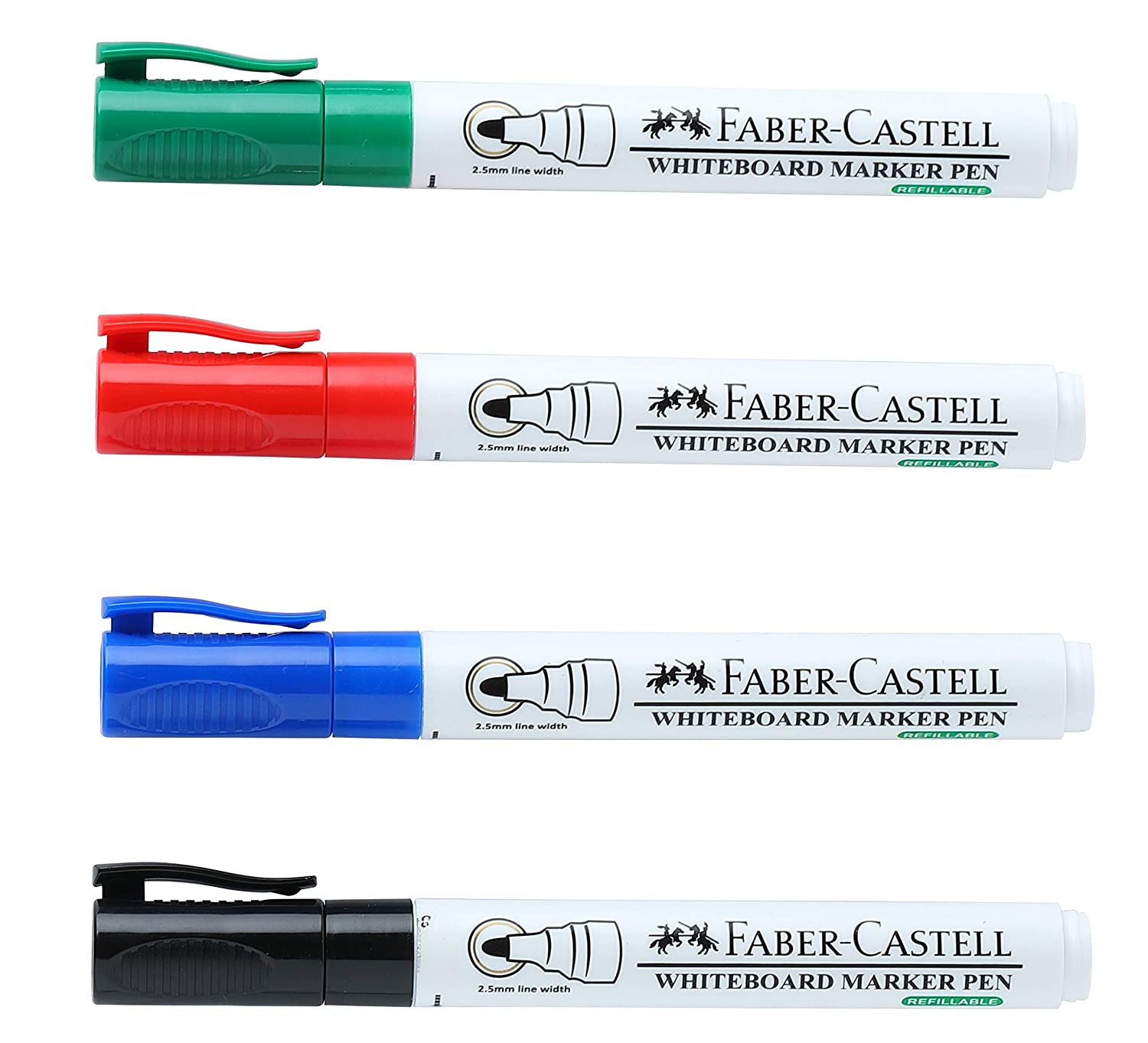 Faber-Castell Whiteboard Marker SCOOBOO Faber-Castell
