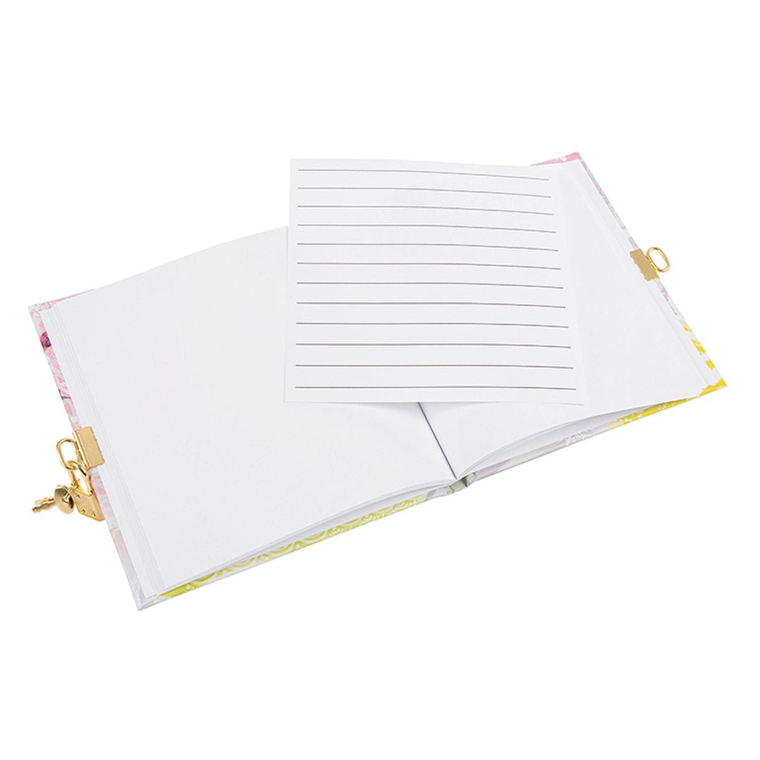Goldbuch Plain Diary - SCOOBOO - 44 364 - Plain