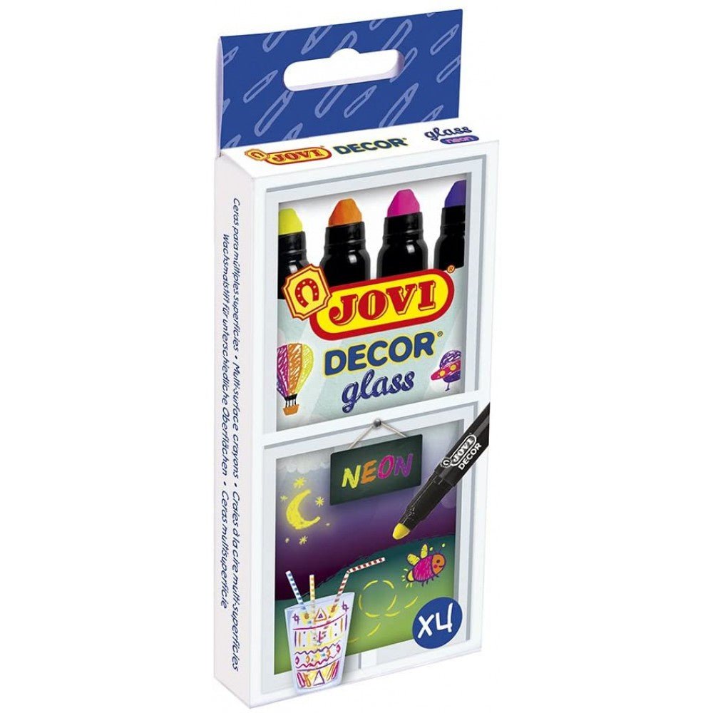 Maped marqueur craie, étui de 4 pièces en couleurs assorties bij VindiQ Maped marqueur craie, étui de 4 pièces en couleurs assorties bij VindiQ
