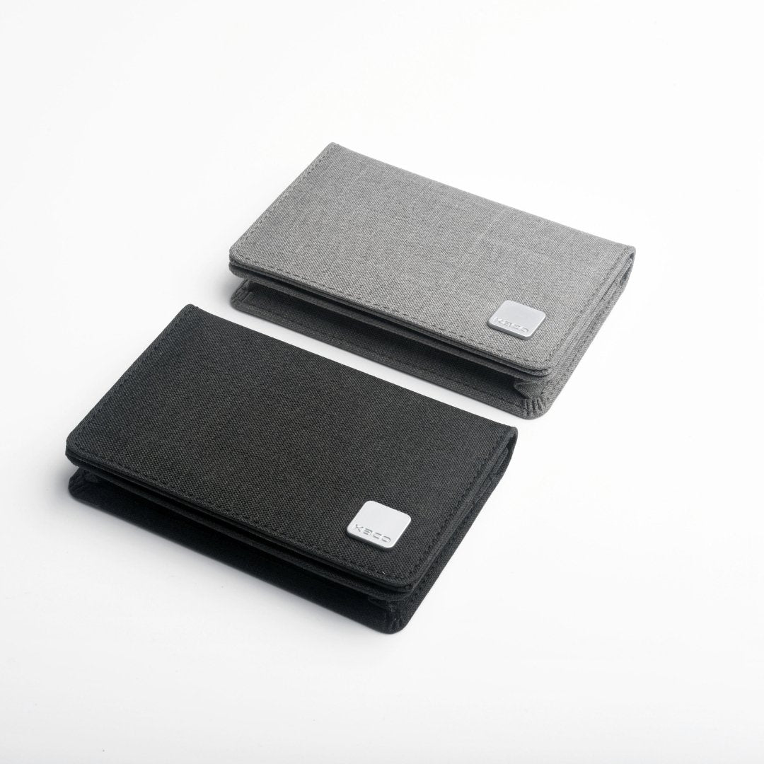 Kaco Alio Business Card Holder - SCOOBOO - Card Holder