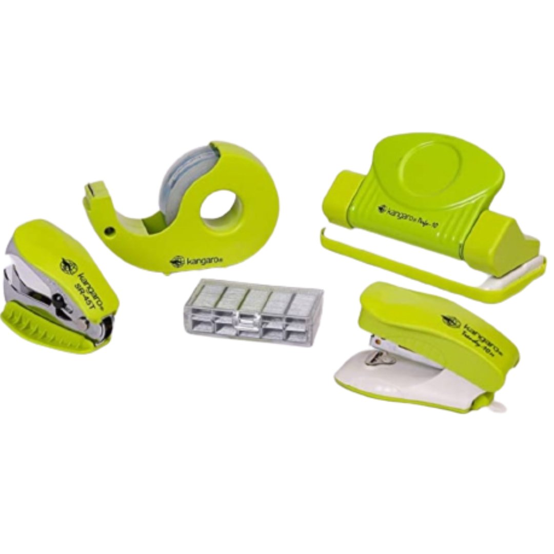 kangaro Stationery Gift Set SST10 M SCOOBOO Kangaro