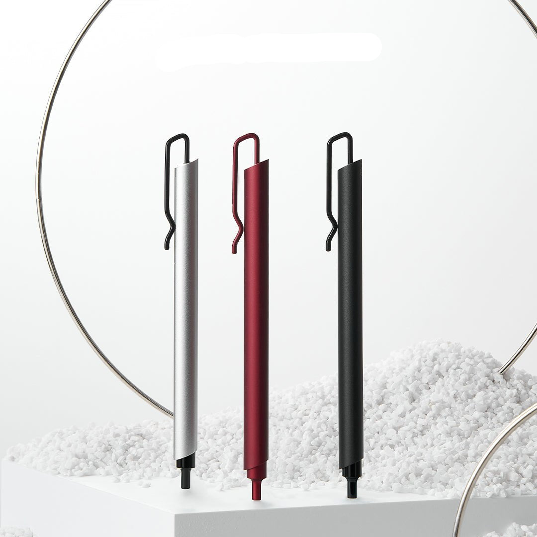 Klip 0.5mm Gel Pen - SCOOBOO - KR00010006 - Gel Pens