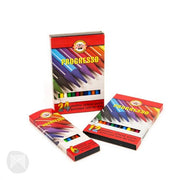 Koh-I-Noor Colored Pencils - SCOOBOO - Coloured Pencils