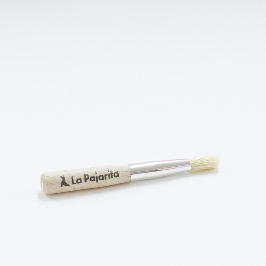 La Pajarita Brushes - SCOOBOO - Paint Brushes & Palette Knives