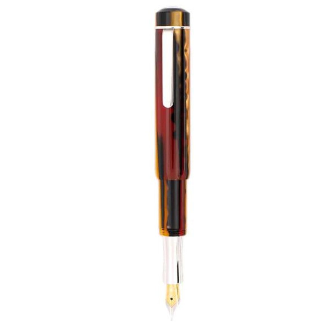LABAN Pocket Fountain Pen - SCOOBOO - Fountain Pen