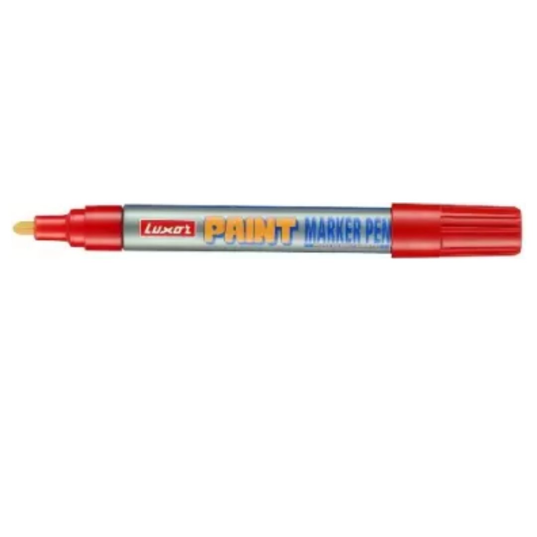 Luxor Paint Marker - SCOOBOO - Fineliner