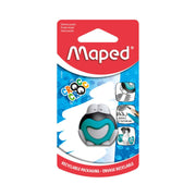 Maped Croc Croc Eraser Frog - SCOOBOO - 015901 - Eraser & Correction