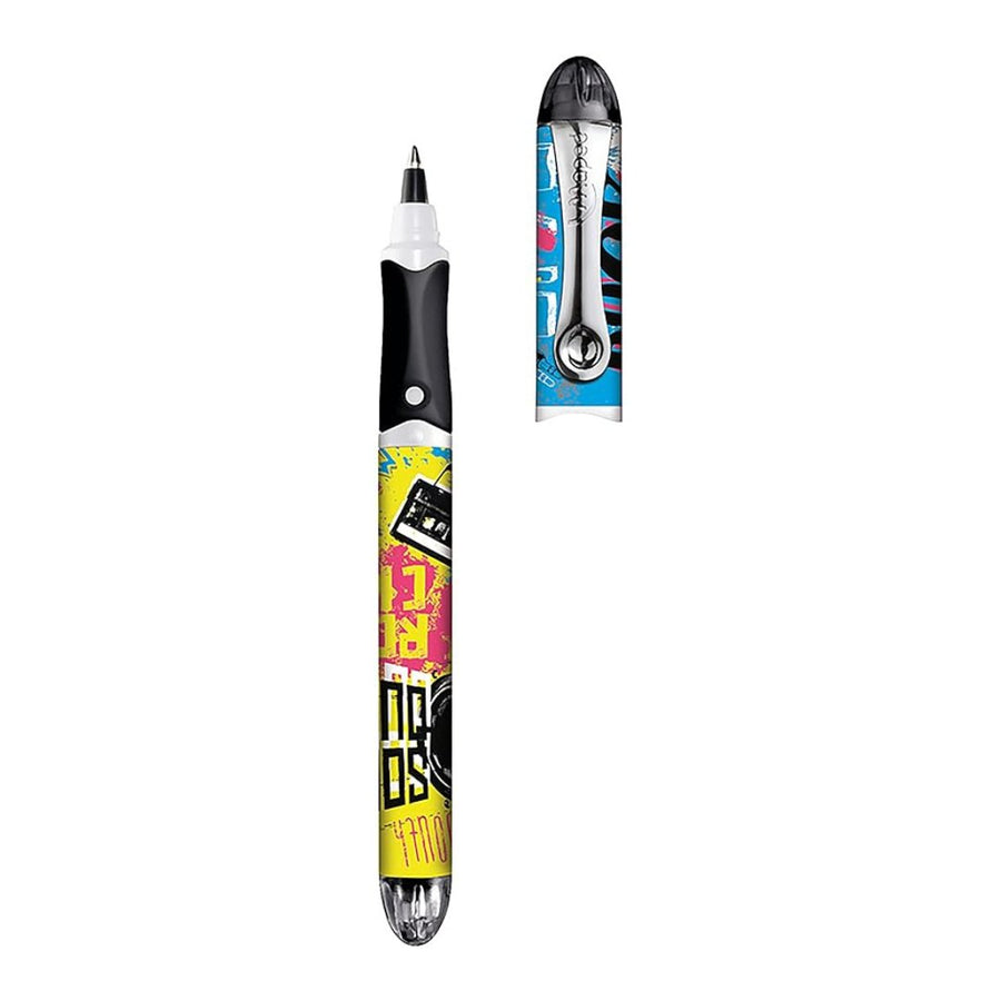 Maped Roller ball Pen Teenager - SCOOBOO - 220924 - Roller Ball Pen