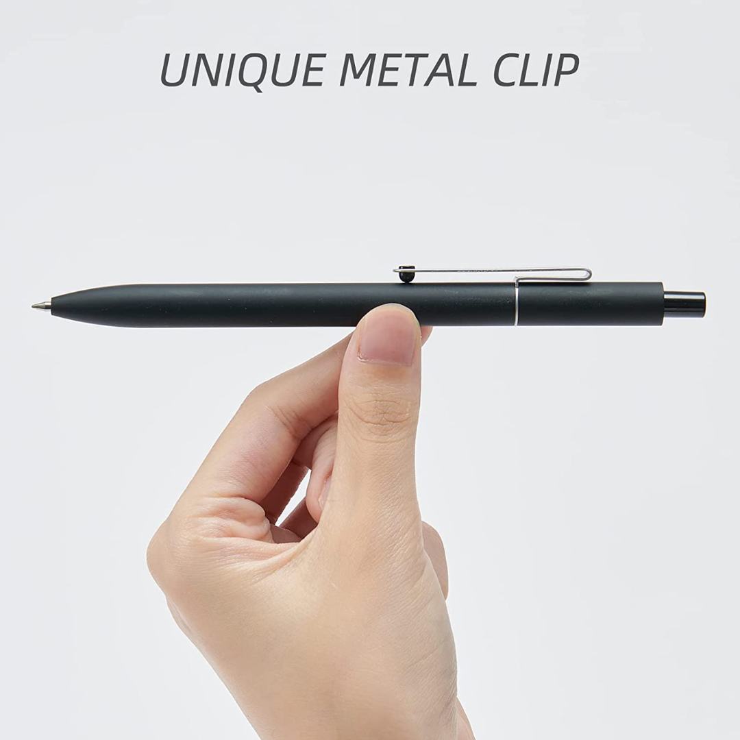 Midot Gel Pen Blue Ink 0.7mm - SCOOBOO - Gel Pens