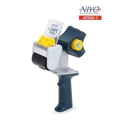 NIYO Tape Dispenser - SCOOBOO - NTD50 - Tape Dispenser