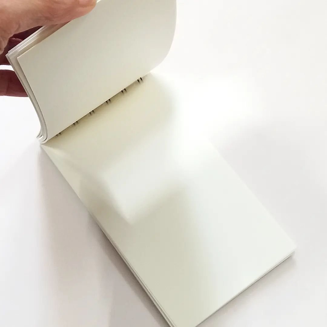 Palette Notepads - SCOOBOO - Notepads