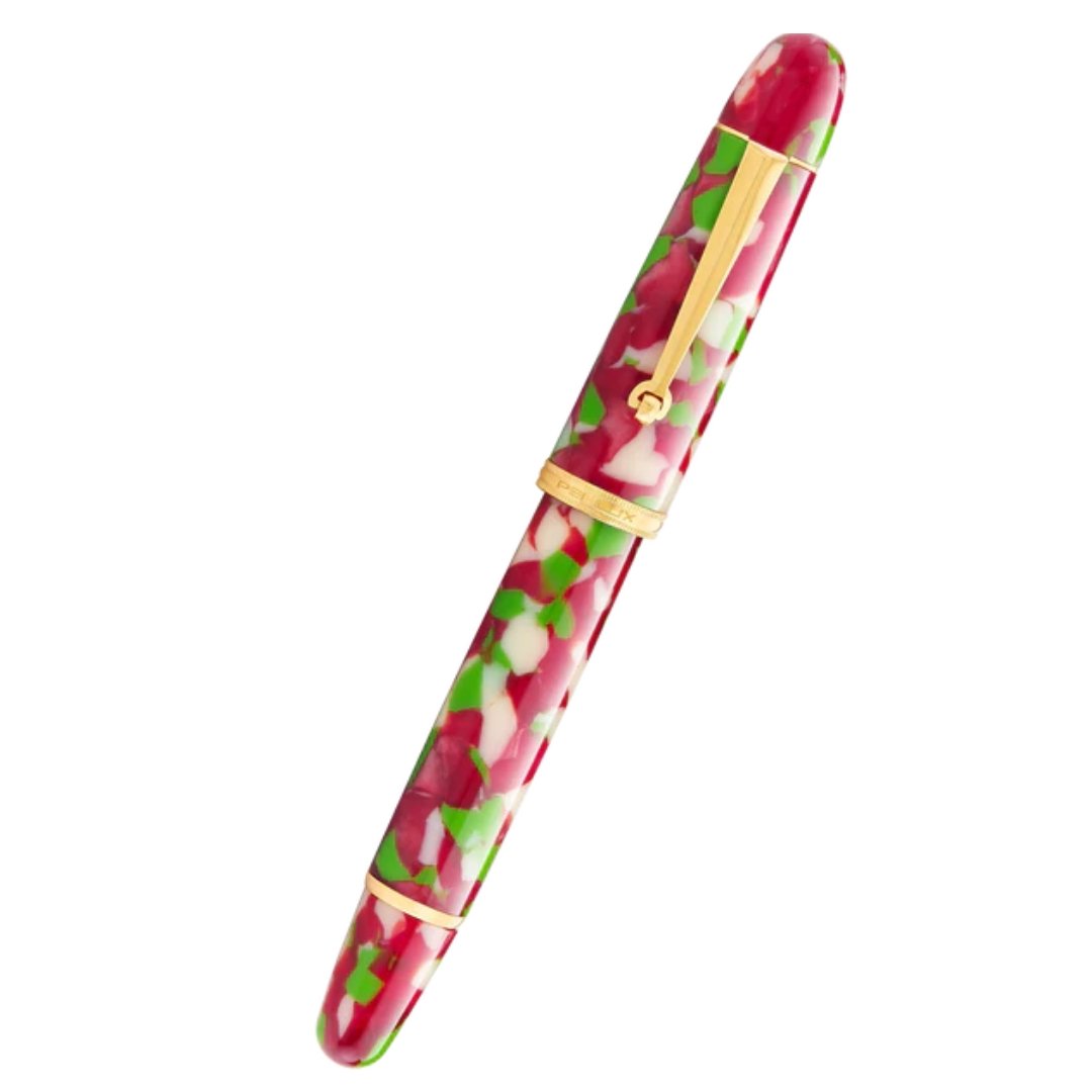 Penlux Grande Christmas Edition - SCOOBOO - 10-150-223 - Fountain Pen