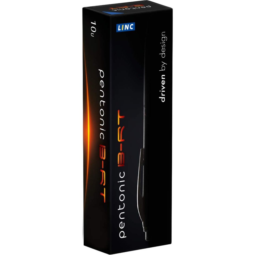Pentonic B-RT Ball Point Pen SCOOBOO Pentonics