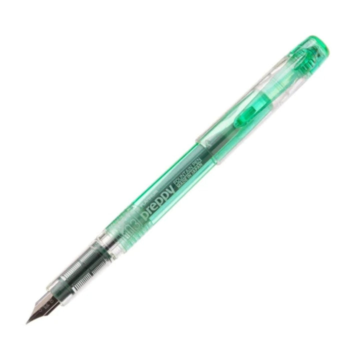 Platinum Preppy Fine Fountain Pens - SCOOBOO - PSQ30041F - Fountain Pen