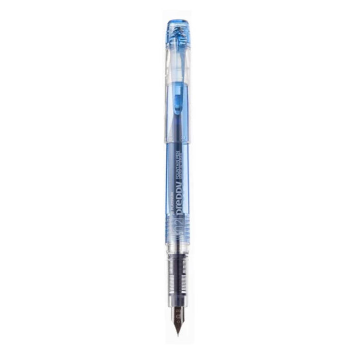 Platinum Preppy Fine Fountain Pens - SCOOBOO - PSQ-300 - Fountain Pen