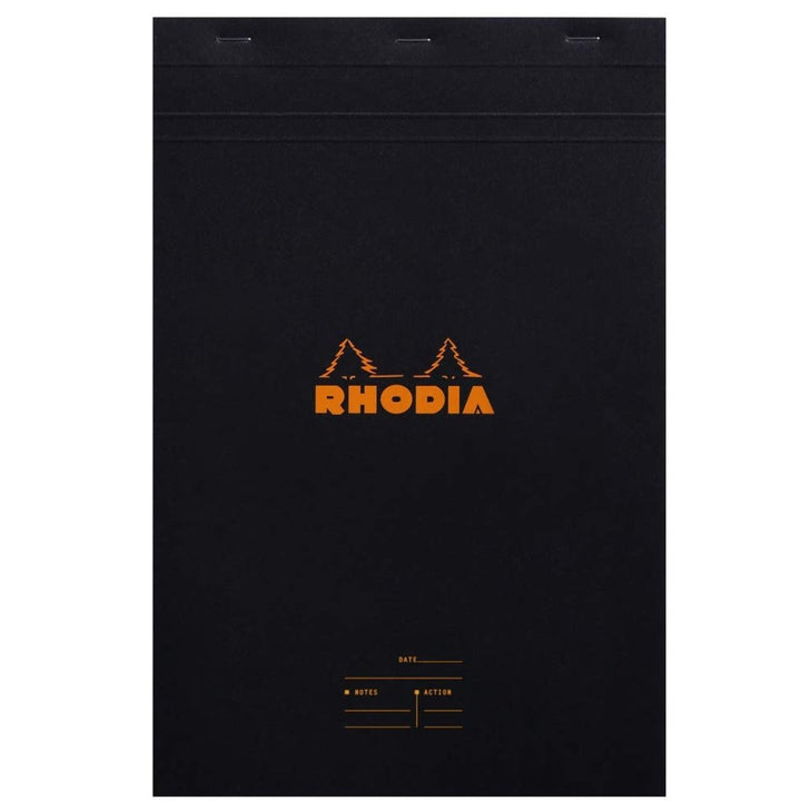 Rhodia Bloc N 16 A5 - SCOOBOO - 164009C - Notepads