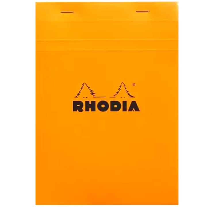 Rhodia Bloc N 16 Notepad - SCOOBOO - 16600C - Notepads