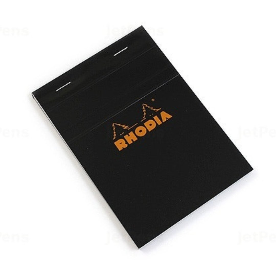 Rhodia Bloc N 16 Notepad - SCOOBOO - 16600C - Notepads