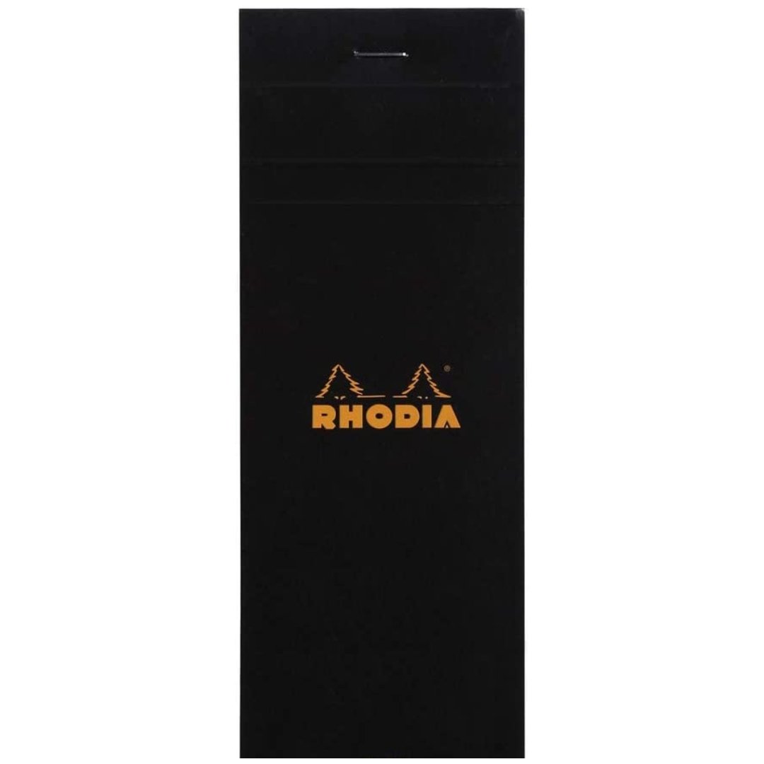 Rhodia Bloc N 8 Notepad - SCOOBOO - 82009C - Notepads
