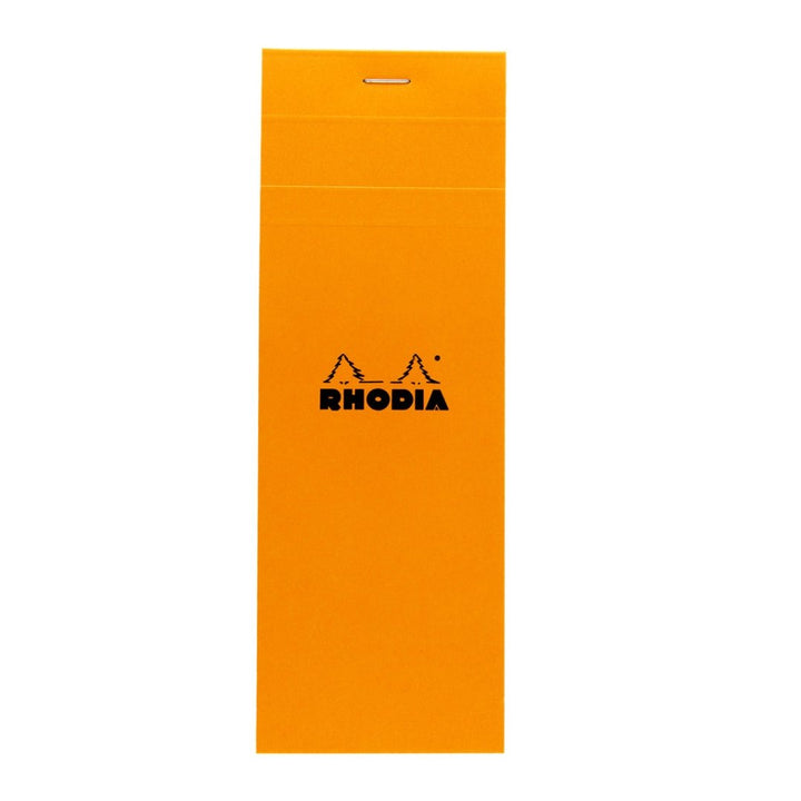 Rhodia Bloc N 8 Notepad - SCOOBOO - 8200C - Notepads