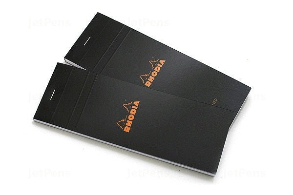Rhodia Bloc N 8 Notepad - SCOOBOO - 8200C - Notepads