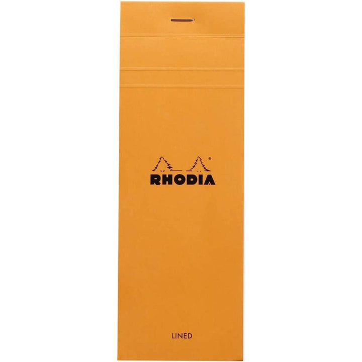 Rhodia Bloc N 8 Notepad - SCOOBOO - 8600C - Notepads