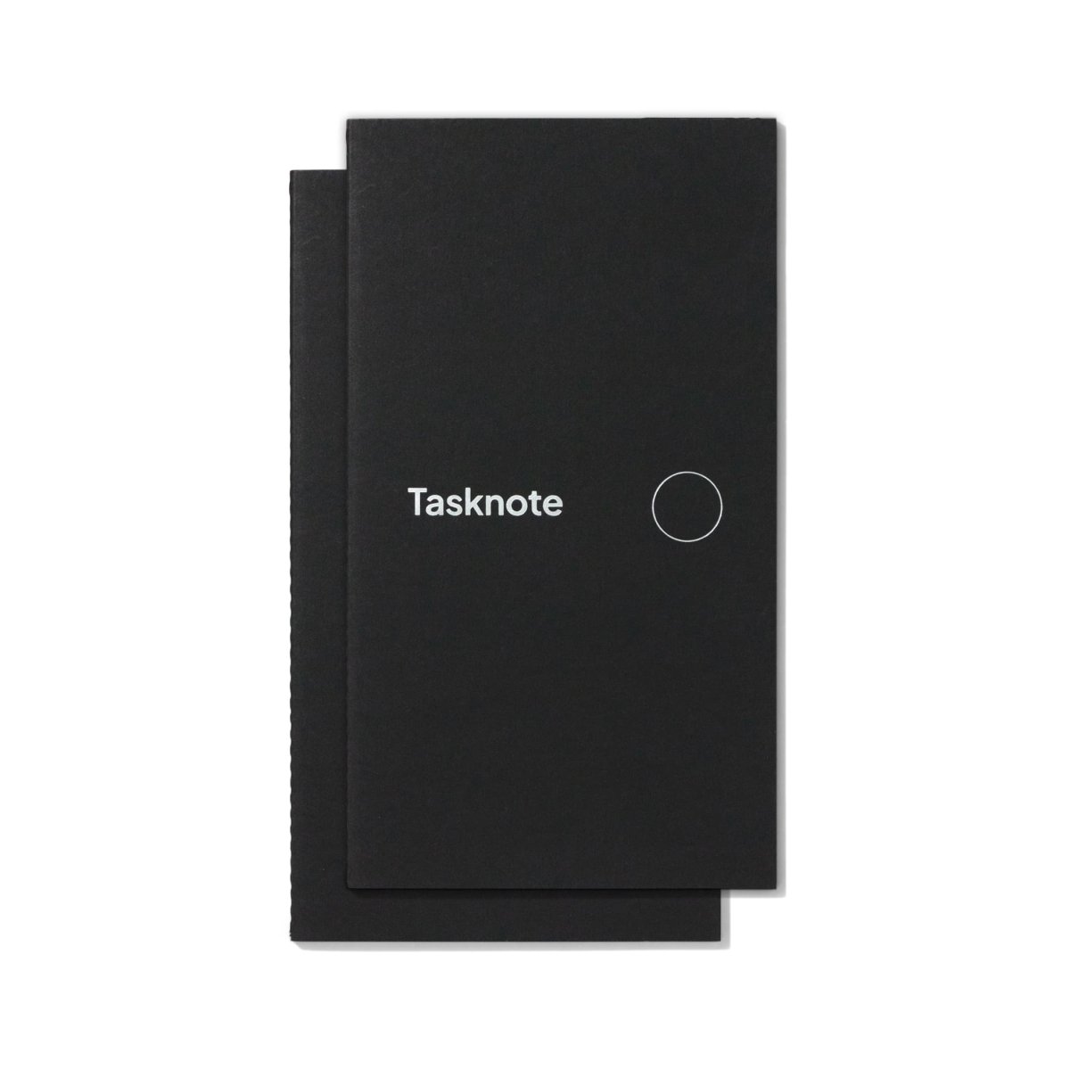 Roda Tasknote Planner- Pack of 2 - SCOOBOO - RTP - Planners