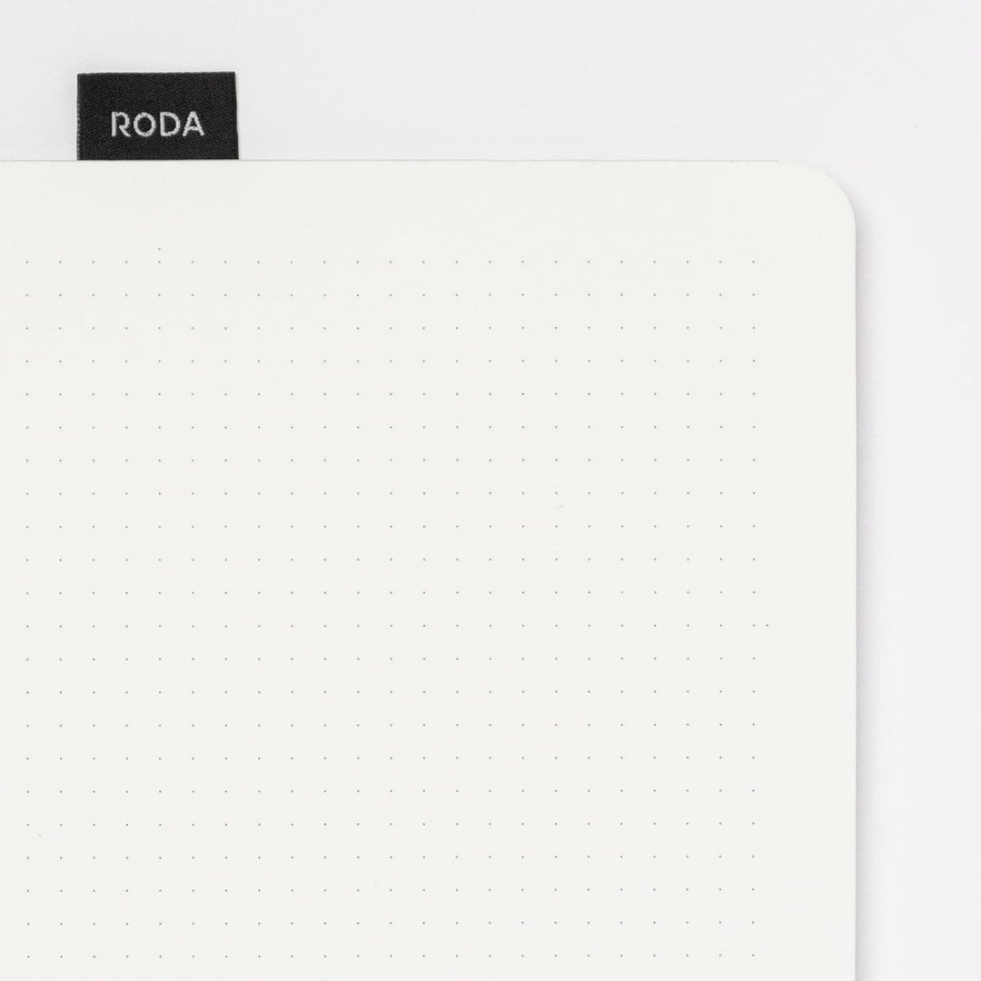Roda Tear-off Notepad - SCOOBOO - RTN - Notepads