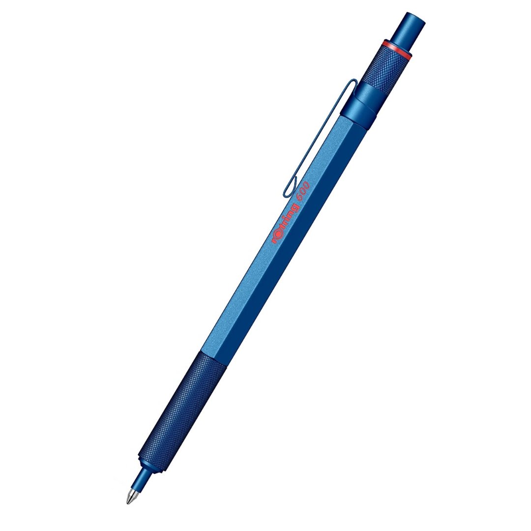 Blue boll online pen