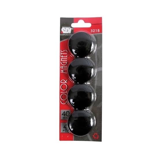 SDI Color Magnets - SCOOBOO - Magnets
