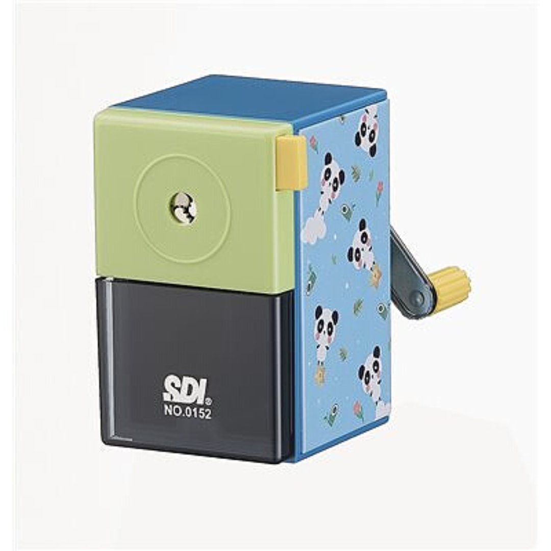 SDI Table Sharpener - SCOOBOO - SDI0152304 - Sharpeners