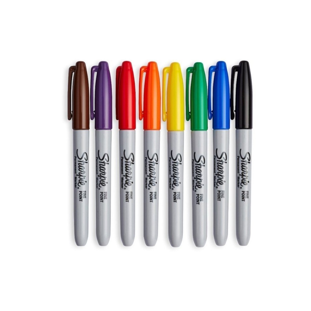 Promotional Sharpie Fine Point Markers