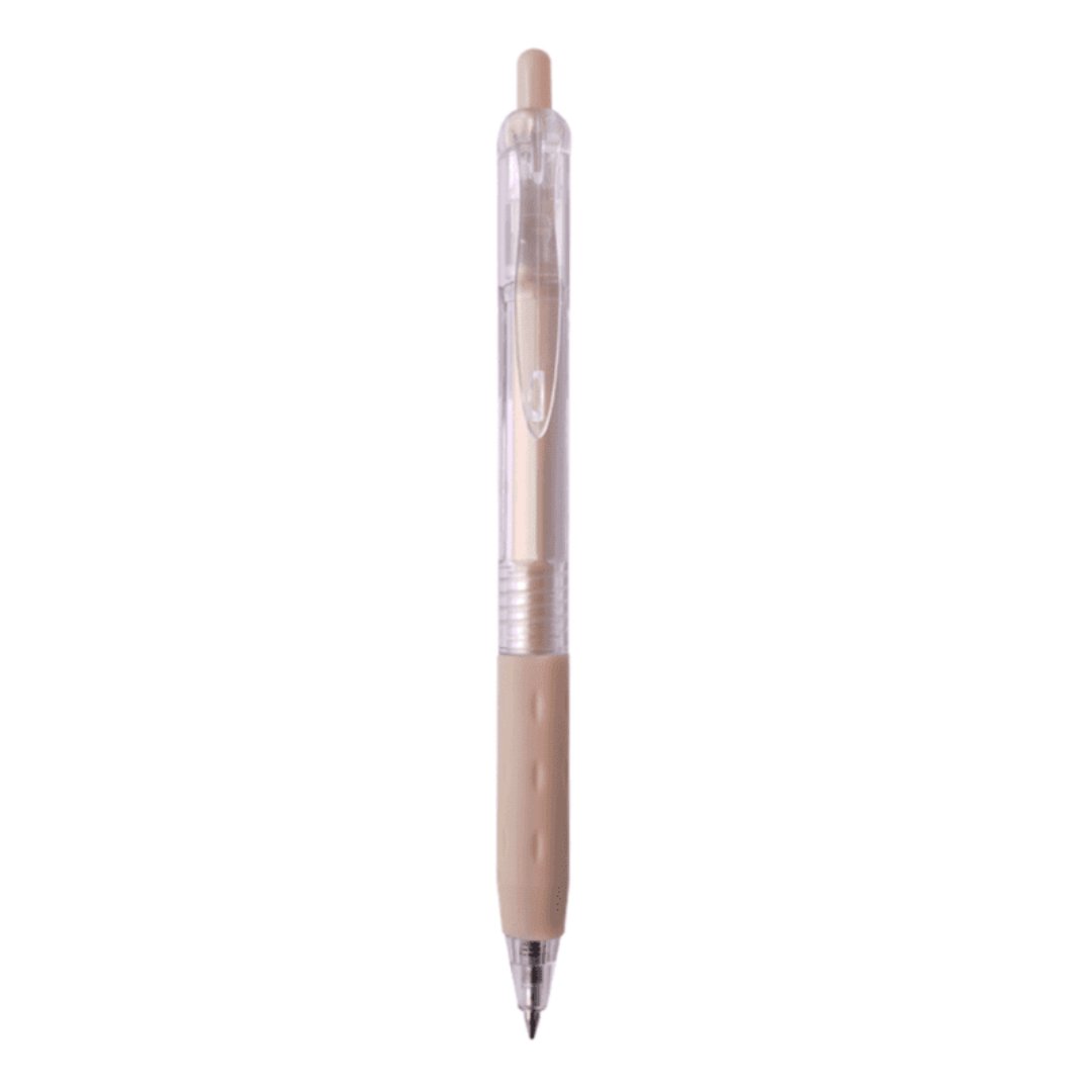 Snowhite Quick Drying gel pen - SCOOBOO - Gel Pens