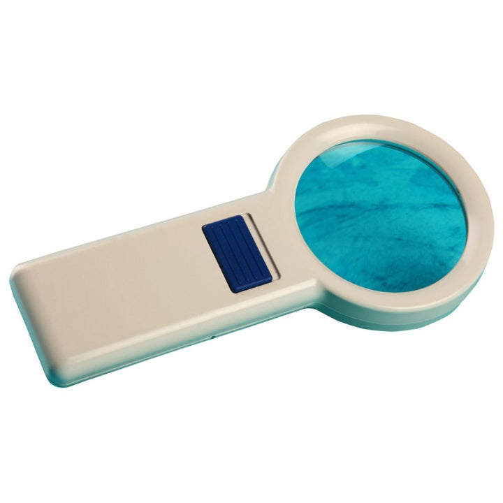 Solo Led Magnifier - SCOOBOO - LM777 - Rulers & Measuring Tools