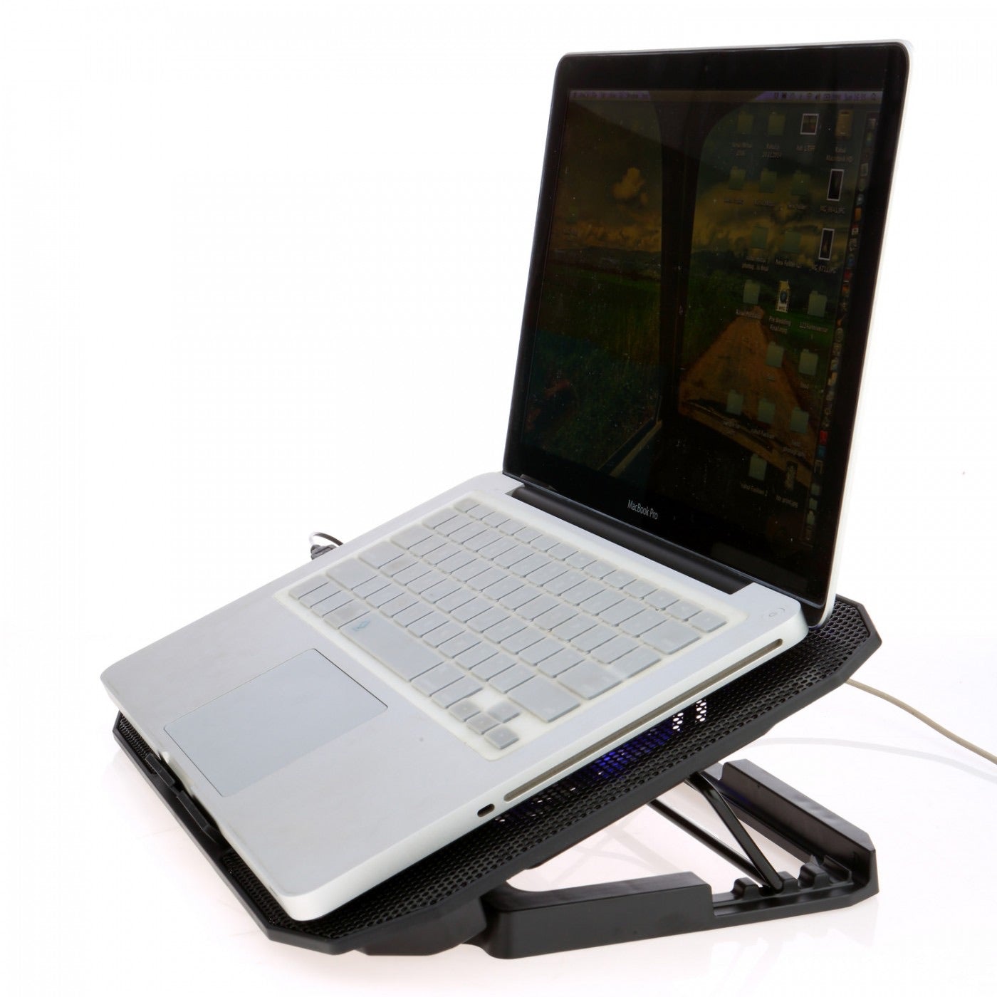 SOLO Laptop Stand