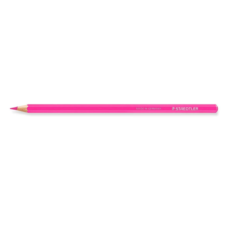 Staedtler Coloured Pencils - SCOOBOO - 146C-61 - Coloured Pencils