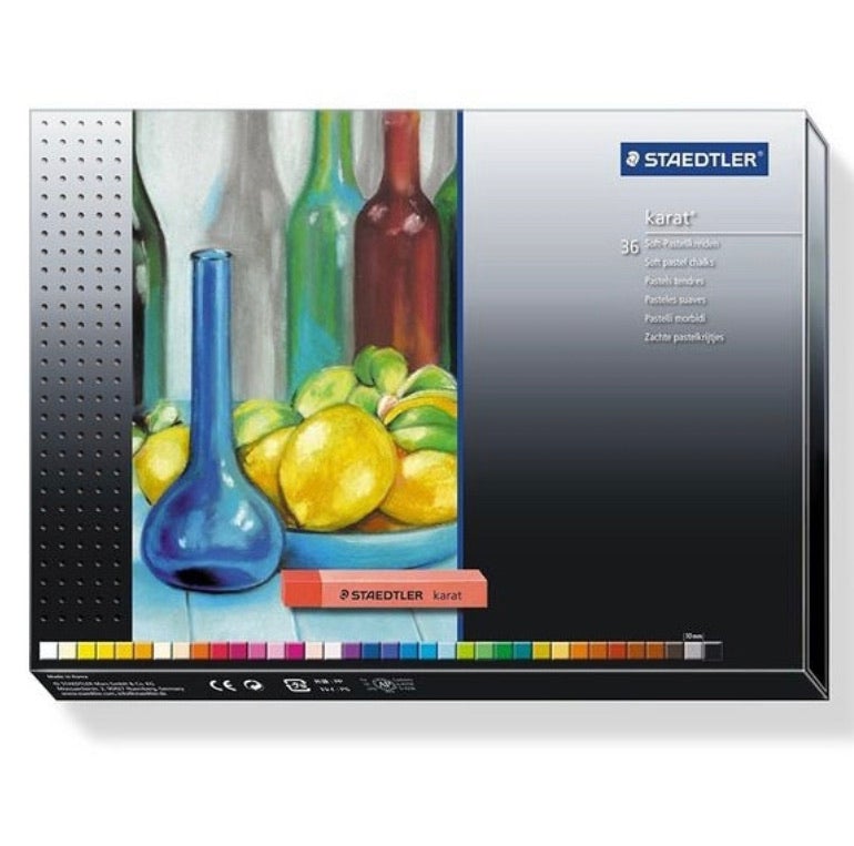 Staedtler Karat Set pastelli ad olio